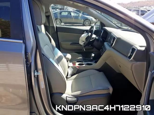KNDPN3AC4H7122910