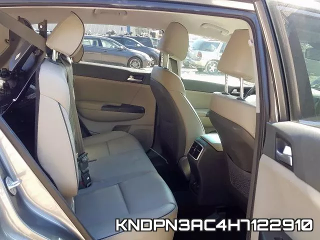 KNDPN3AC4H7122910