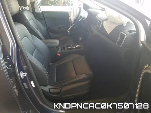 KNDPNCAC0K7507128