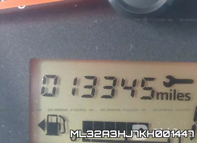 ML32A3HJ7KH001447