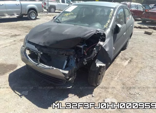 ML32F3FJ0HH000959