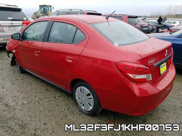 ML32F3FJ1KHF00753