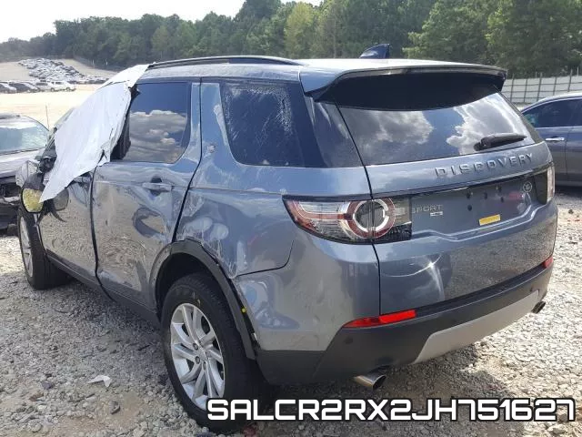 SALCR2RX2JH751627