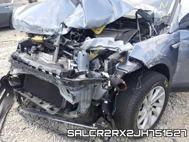 SALCR2RX2JH751627