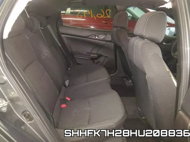 SHHFK7H28HU208836