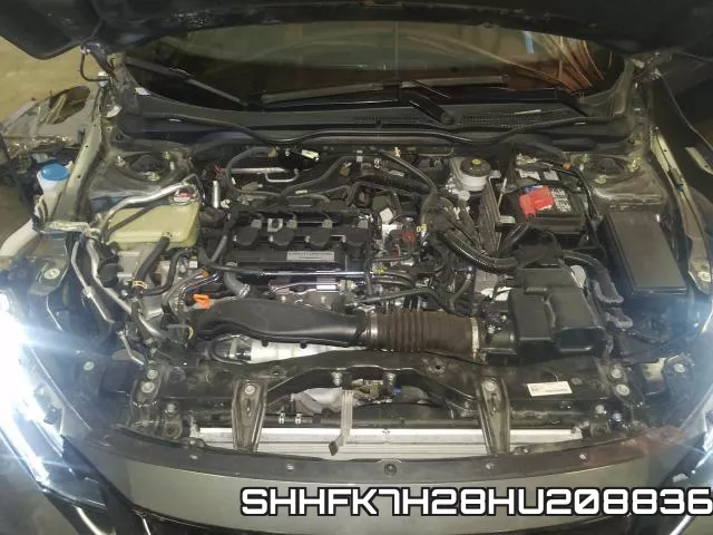 SHHFK7H28HU208836
