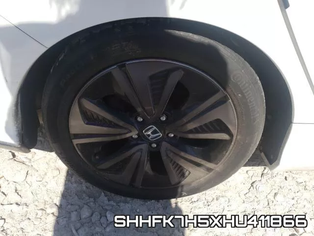SHHFK7H5XHU411866