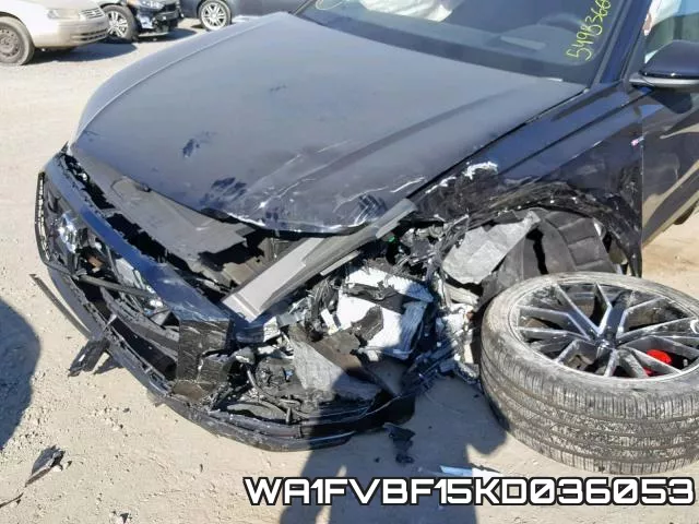 WA1FVBF15KD036053