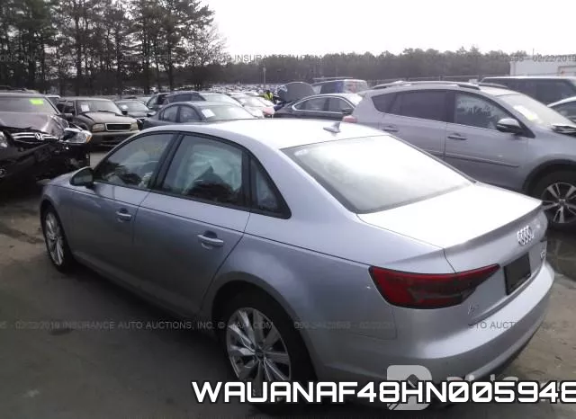WAUANAF48HN005948