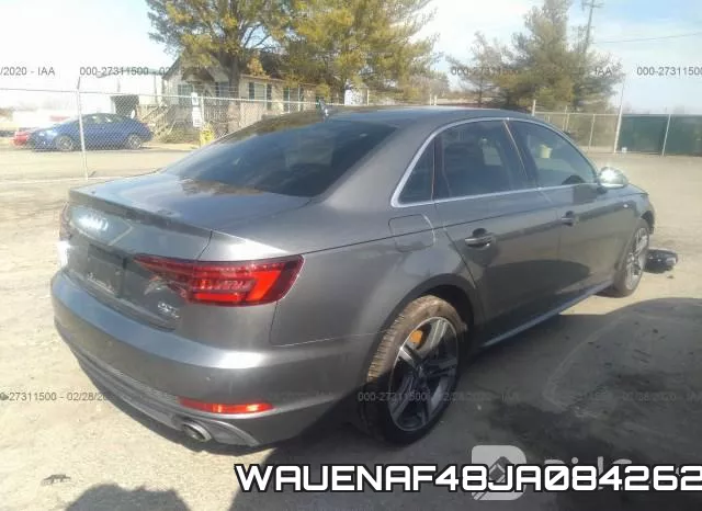 WAUENAF48JA084262