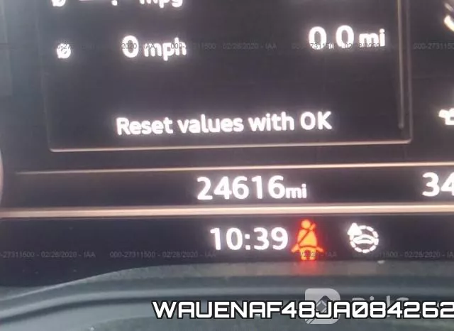 WAUENAF48JA084262