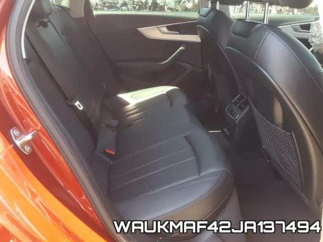 WAUKMAF42JA137494