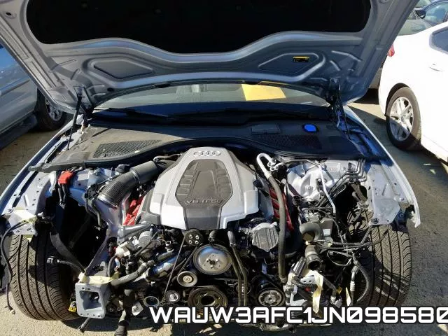 WAUW3AFC1JN098580