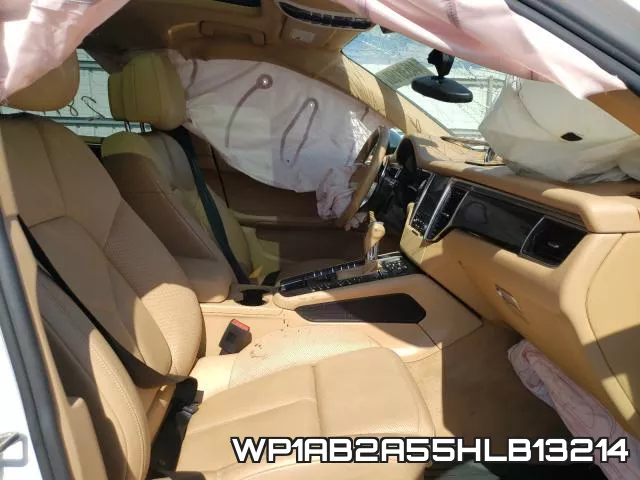 WP1AB2A55HLB13214
