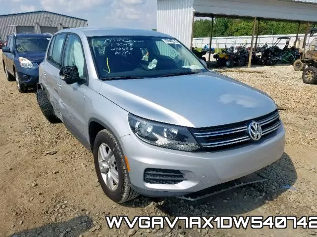 WVGAV7AX1DW540742