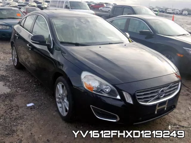 YV1612FHXD1219249