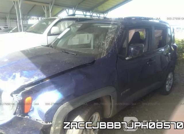 ZACCJBBB7JPH08570