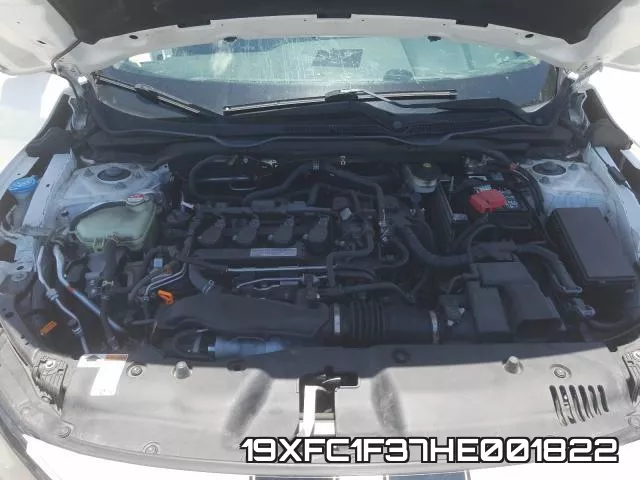 19XFC1F37HE001822