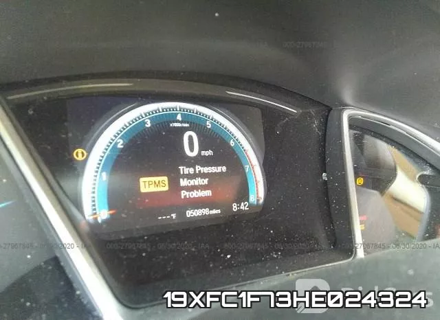 19XFC1F73HE024324
