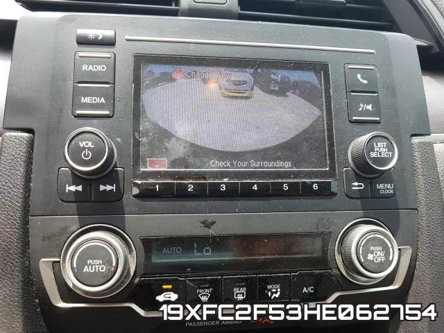 19XFC2F53HE062754