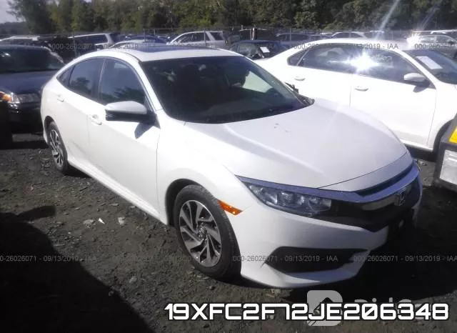 19XFC2F72JE206348