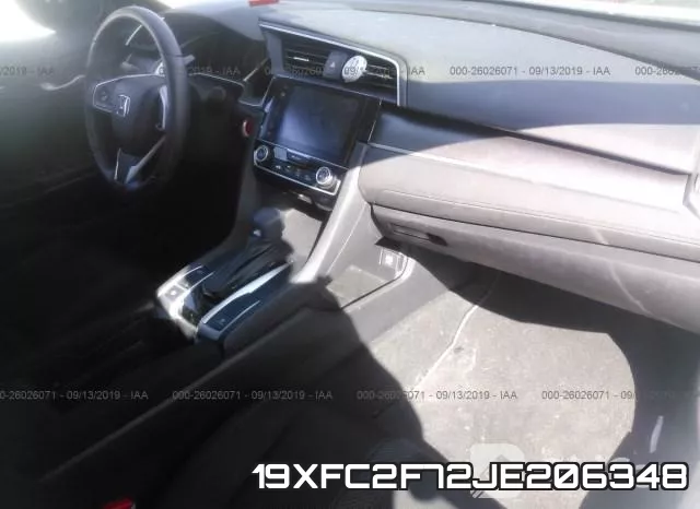 19XFC2F72JE206348