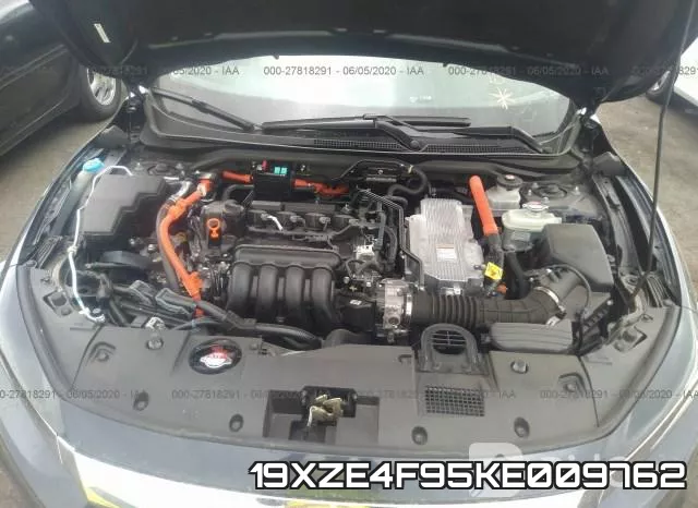 19XZE4F95KE009762