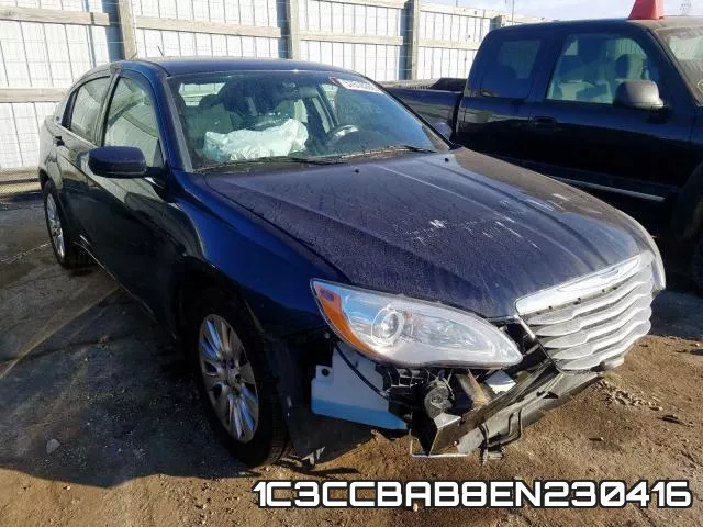 1C3CCBAB8EN230416