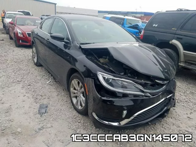 1C3CCCAB3GN145072