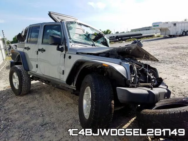 1C4BJWDG5EL281749