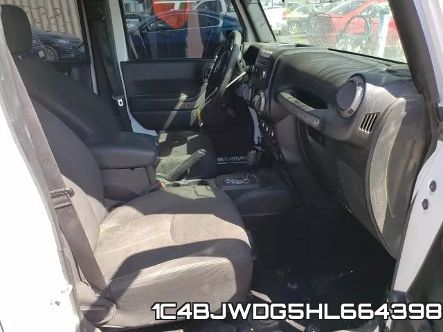 1C4BJWDG5HL664398