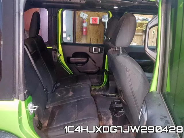 1C4HJXDG7JW290428