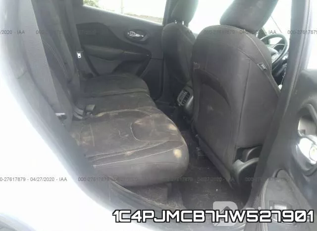 1C4PJMCB7HW527901
