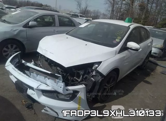 1FADP3L9XHL310133