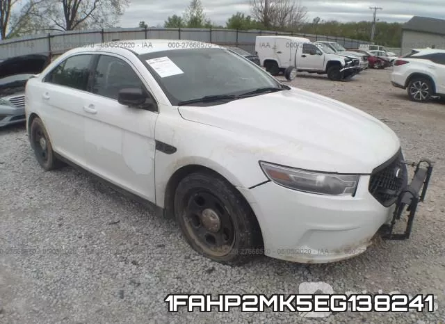 1FAHP2MK5EG138241