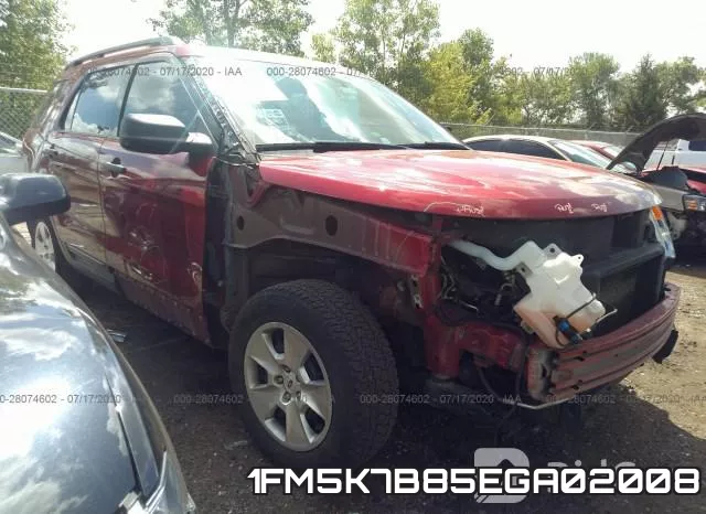 1FM5K7B85EGA02008