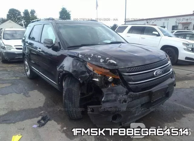 1FM5K7F88EGA64514