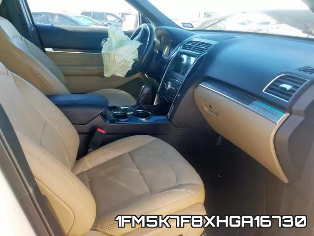 1FM5K7F8XHGA16730