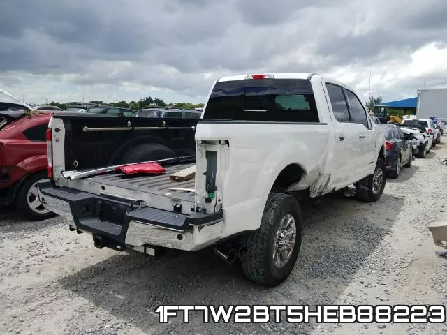 1FT7W2BT5HEB88223