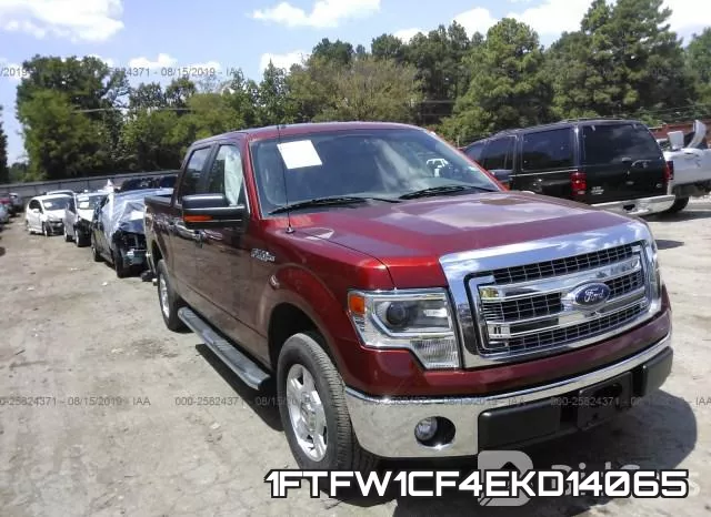 1FTFW1CF4EKD14065