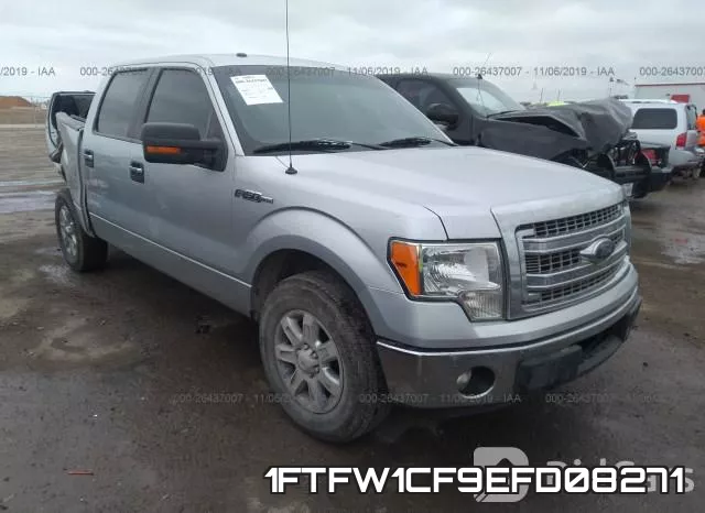 1FTFW1CF9EFD08271