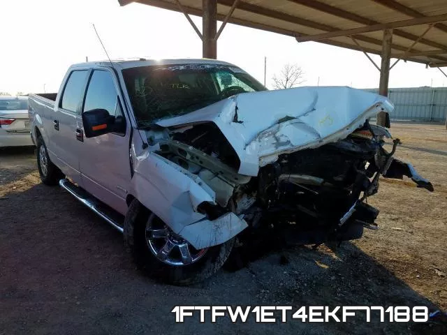 1FTFW1ET4EKF77188