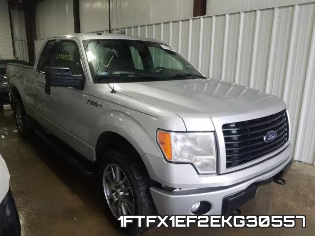1FTFX1EF2EKG30557