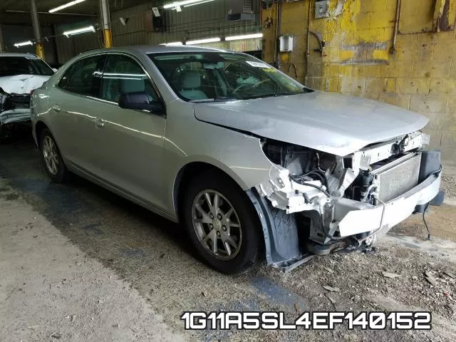 1G11A5SL4EF140152