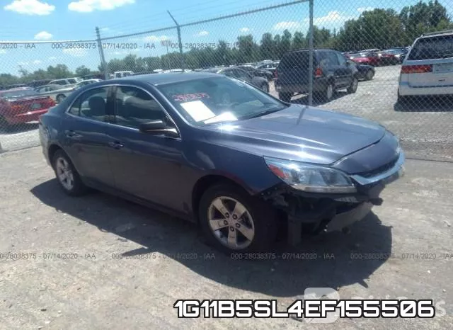 1G11B5SL4EF155506