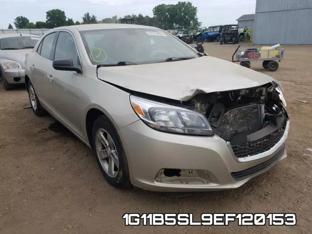 1G11B5SL9EF120153