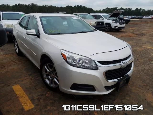 1G11C5SL1EF151054