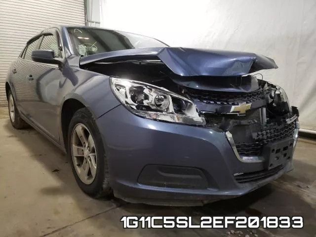 1G11C5SL2EF201833