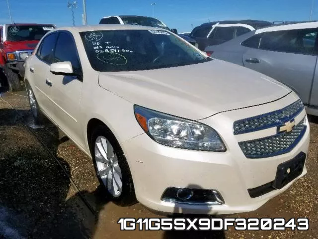 1G11G5SX9DF320243