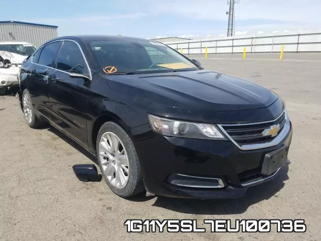 1G11Y5SL7EU100736